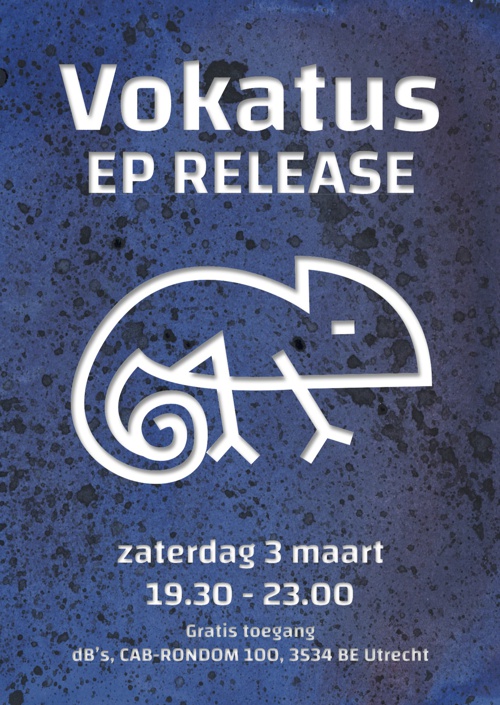 ep release poster